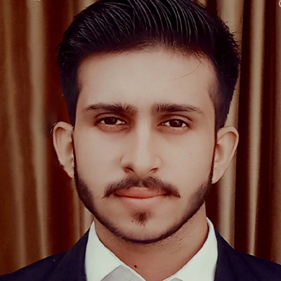 Hamza Irshad